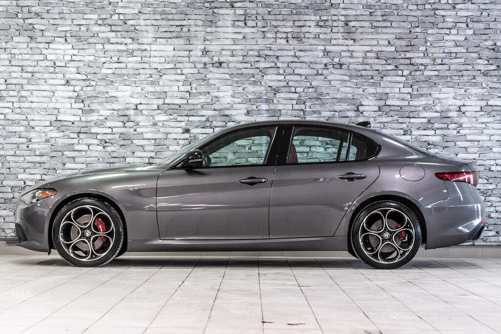 Alfa Romeo Giulia Veloce* CARFAX* ����������* (���� �� ��) | Mobile.bg � ����������� 4