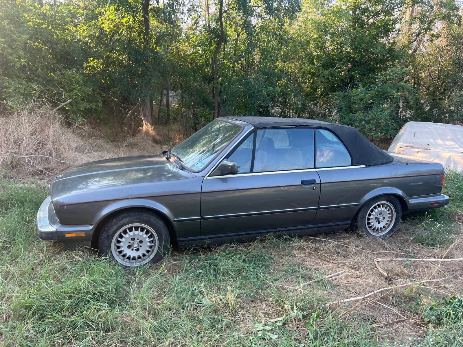 BMW 325 ic | Mobile.bg � ����������� 3