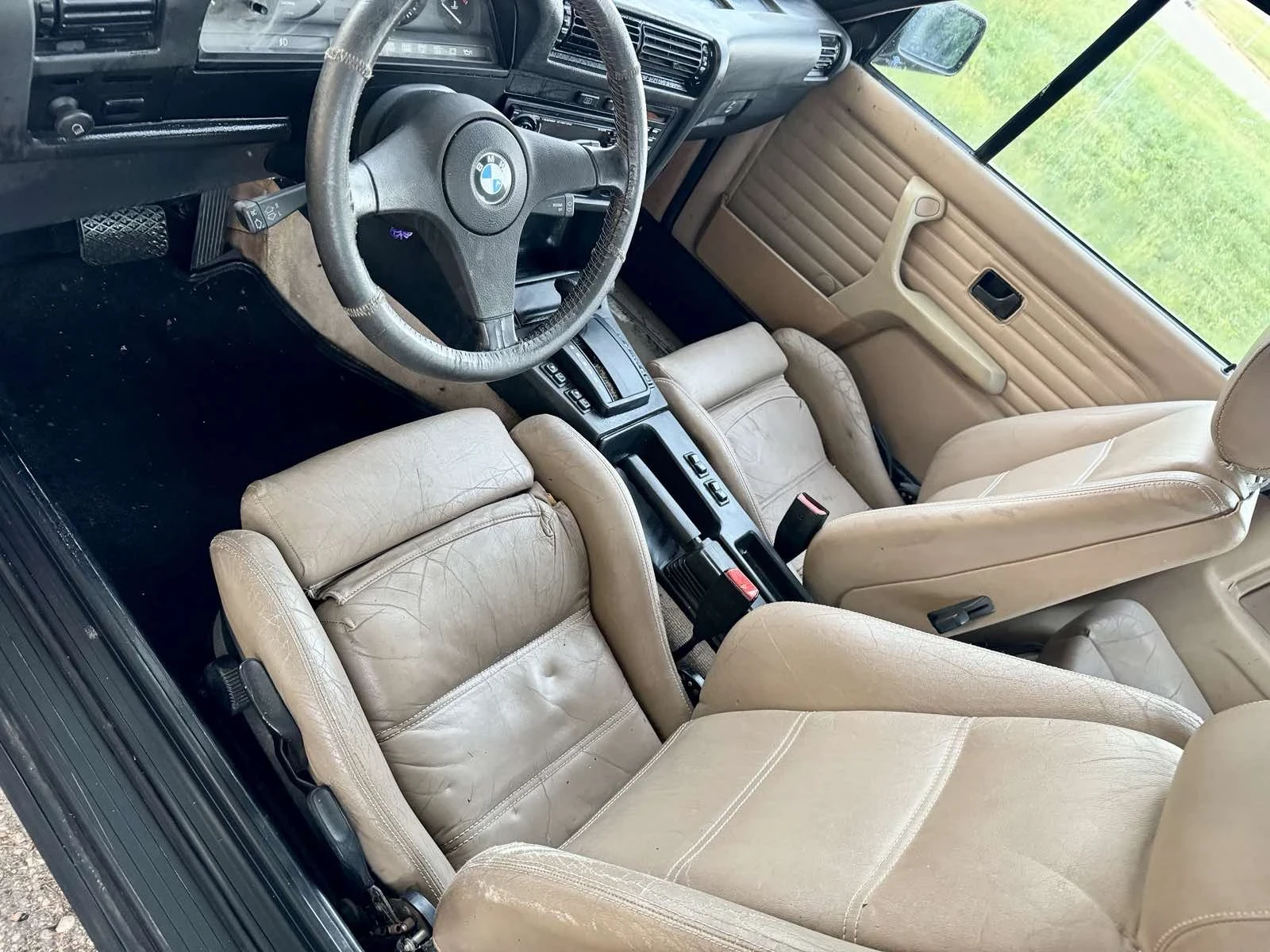 BMW 325 ic | Mobile.bg � ����������� 6