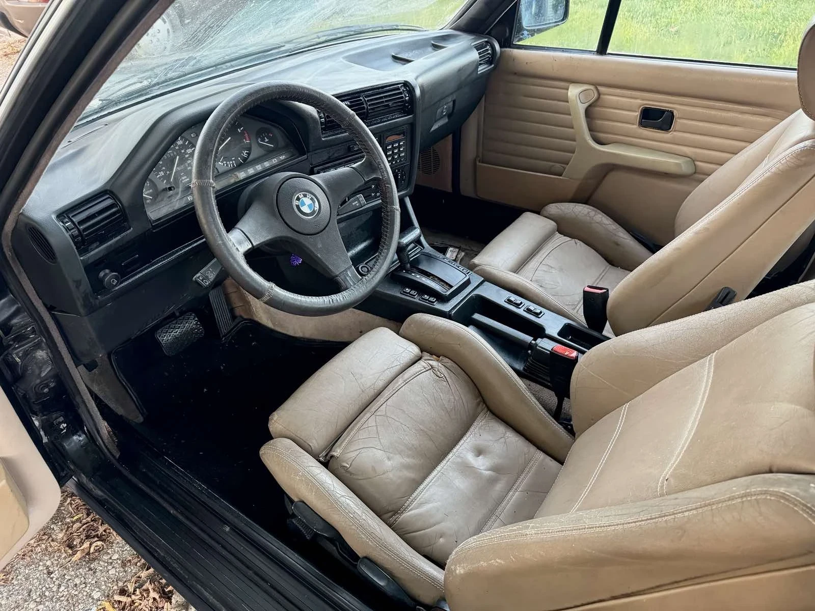 BMW 325 ic | Mobile.bg � ����������� 11