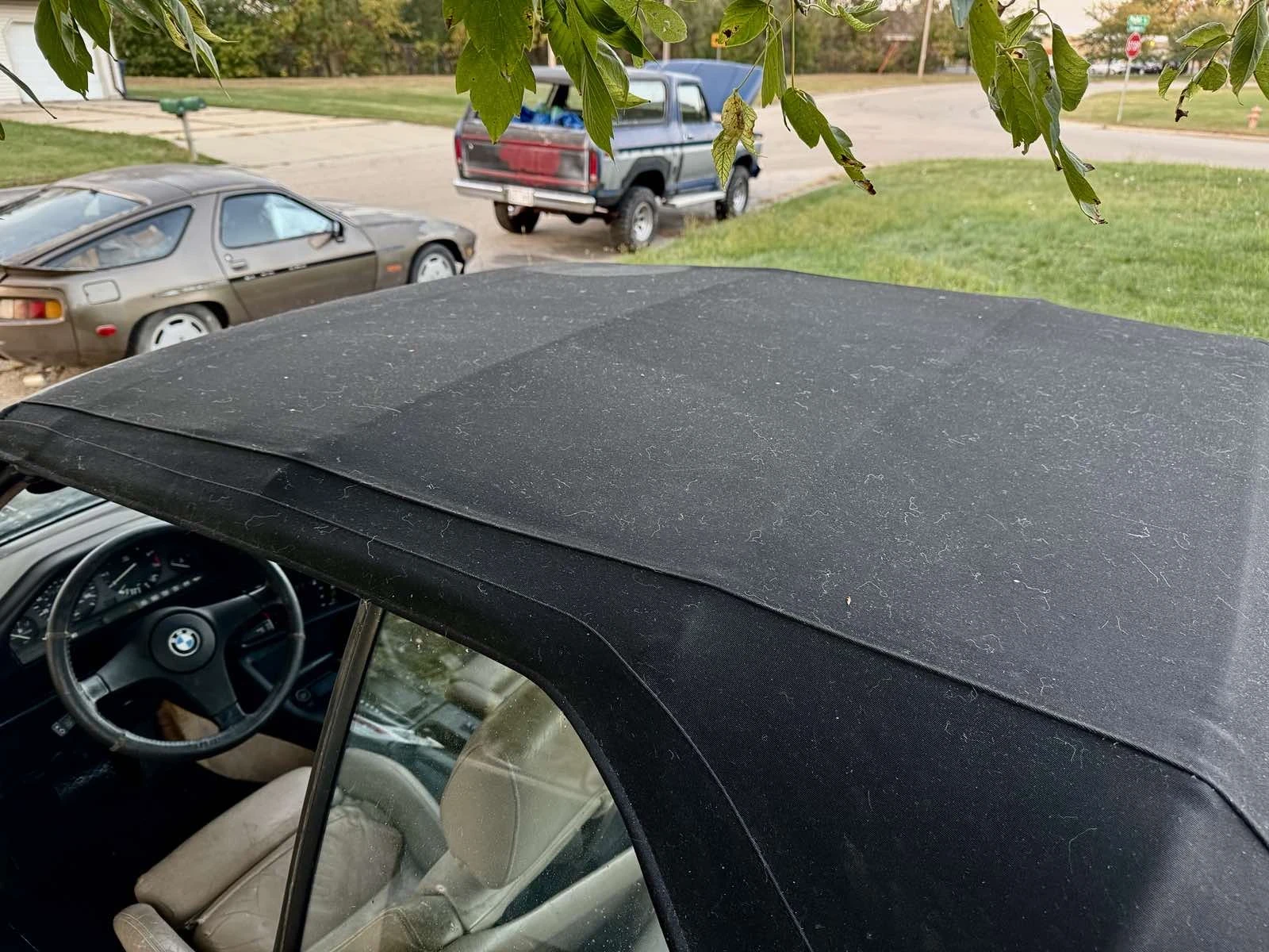 BMW 325 ic | Mobile.bg � ����������� 7