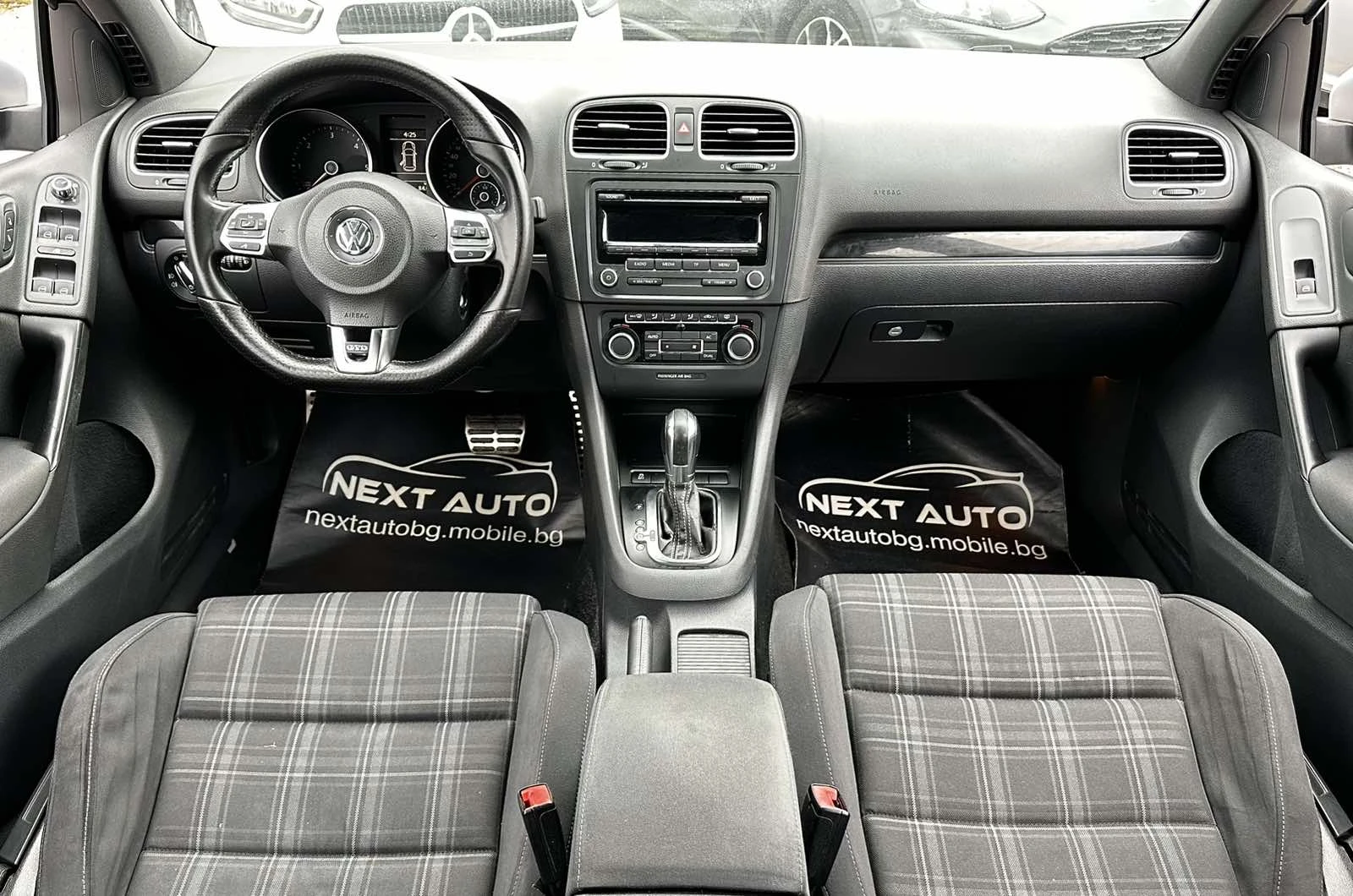 VW Golf 2.0TDI 170HP GTD DSG EU5B - изображение 10