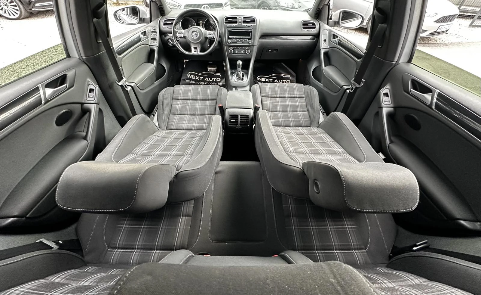 VW Golf 2.0TDI 170HP GTD DSG EU5B - изображение 9