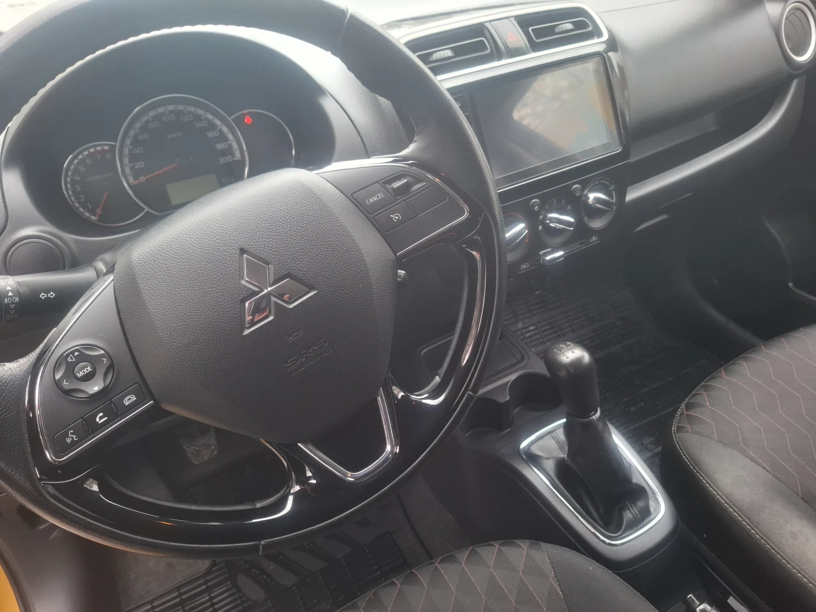 Mitsubishi Space star | Mobile.bg � ����������� 6