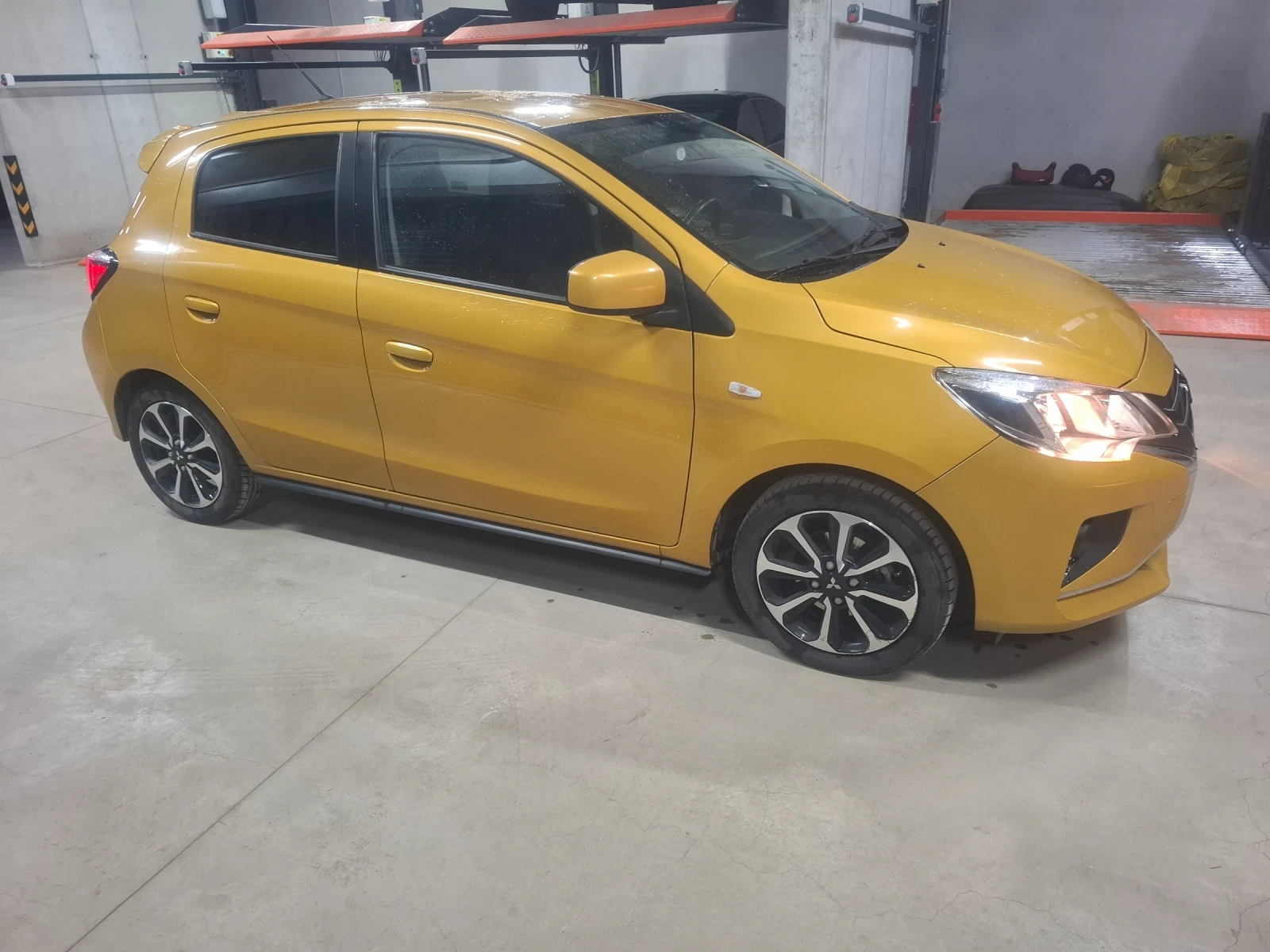Mitsubishi Space star | Mobile.bg � ����������� 2