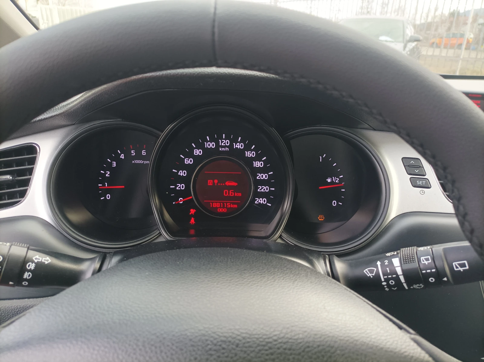 Kia Ceed 1.4 CRDI -90KC/ EURO 5B / GT-LAIN/ ������  | Mobile.bg � ����������� 14