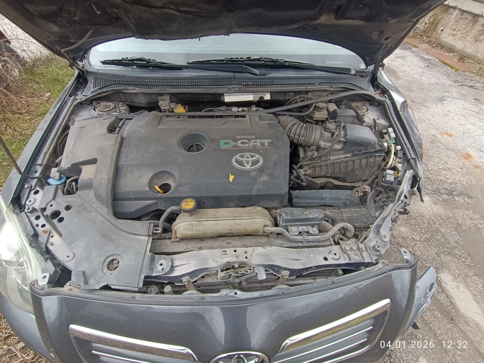 Toyota Avensis | Mobile.bg � ����������� 2