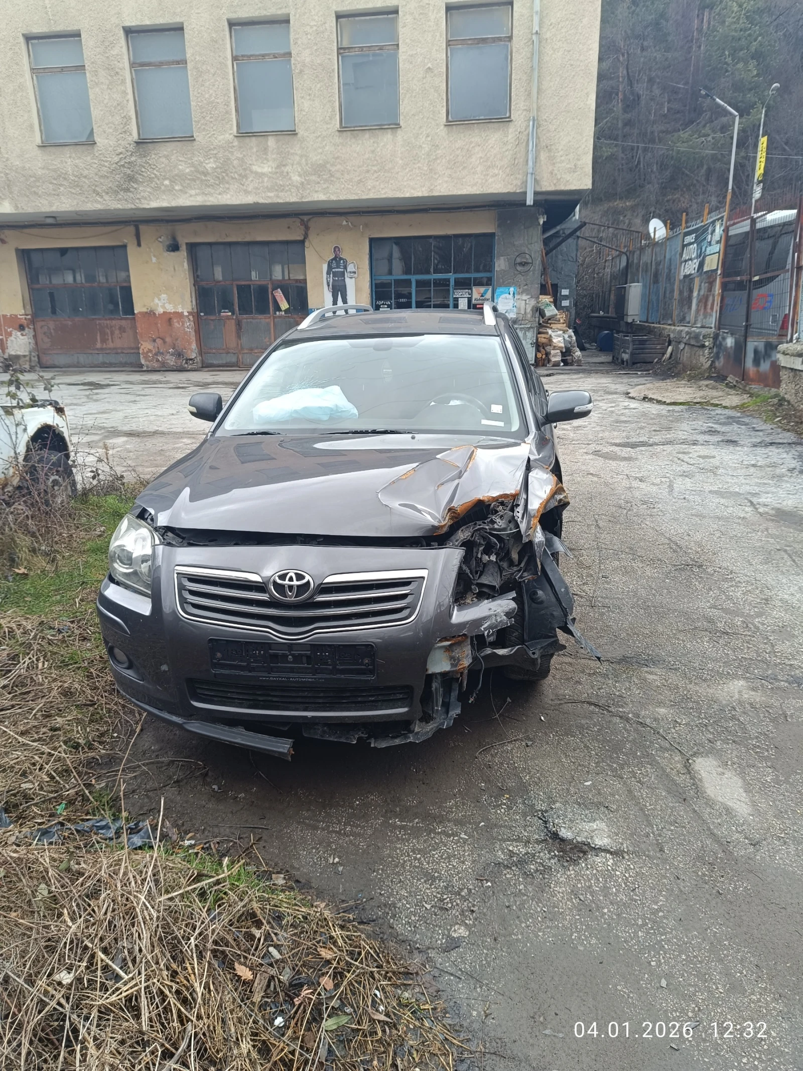 Toyota Avensis | Mobile.bg � ����������� 1
