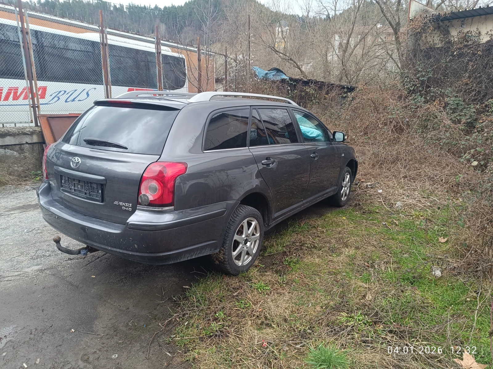 Toyota Avensis | Mobile.bg � ����������� 4