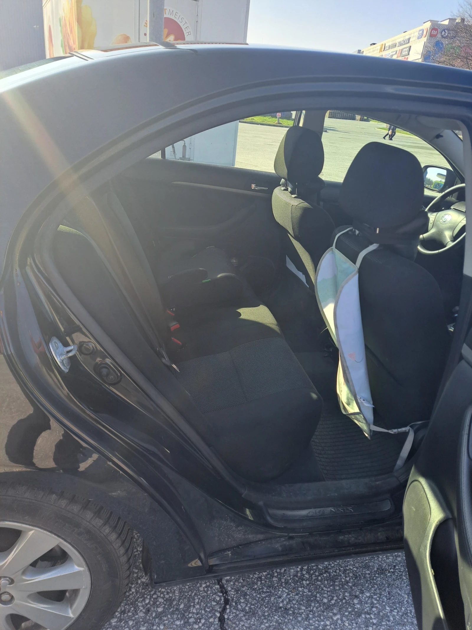 Toyota Avensis | Mobile.bg � ����������� 6