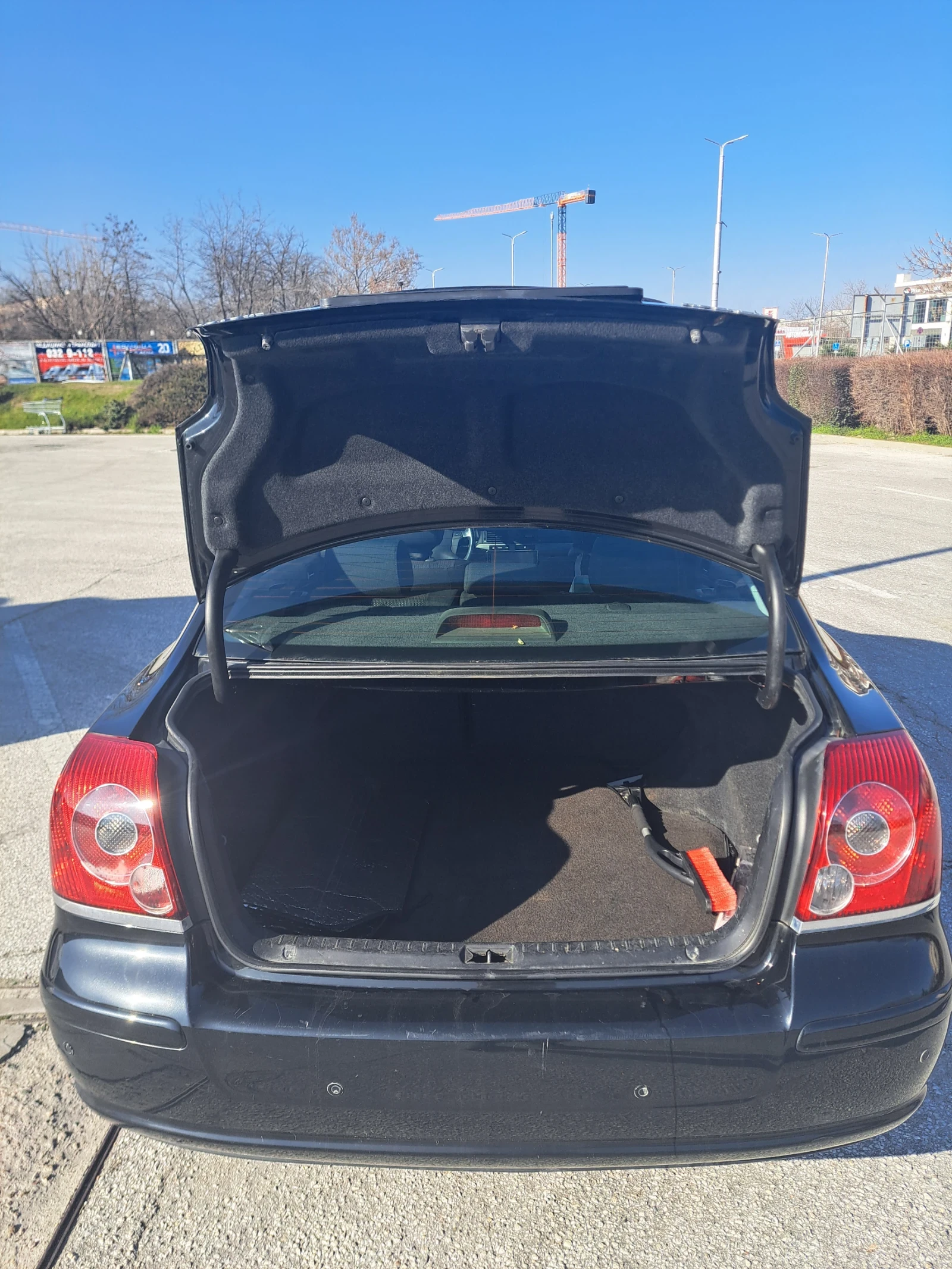 Toyota Avensis | Mobile.bg � ����������� 5