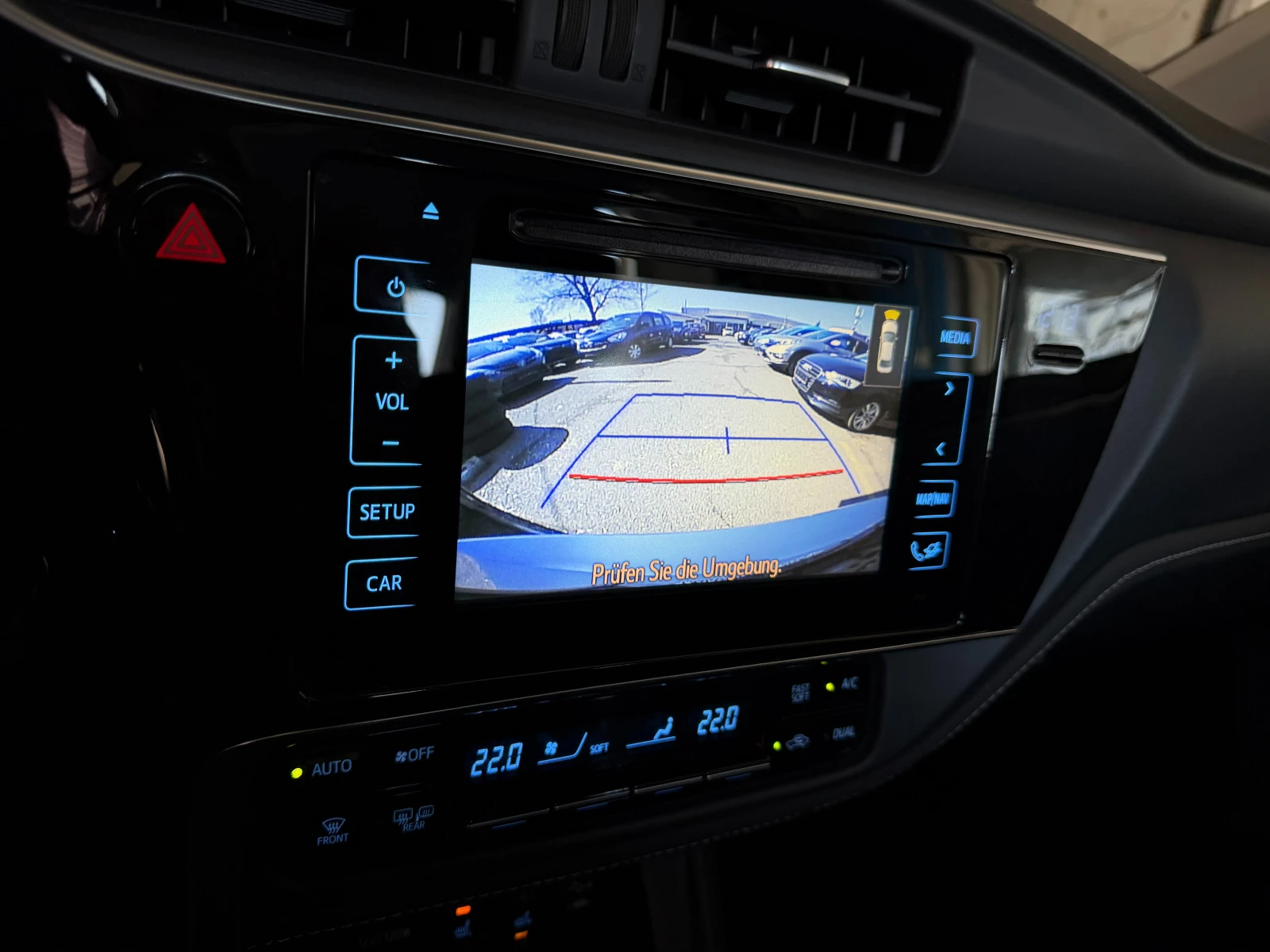 Toyota Corolla 1.6I* СЕРВИЗНА КНИЖКА* ПЪЛНА  ИСТОРИЯ В ТОЙОТА - изображение 10