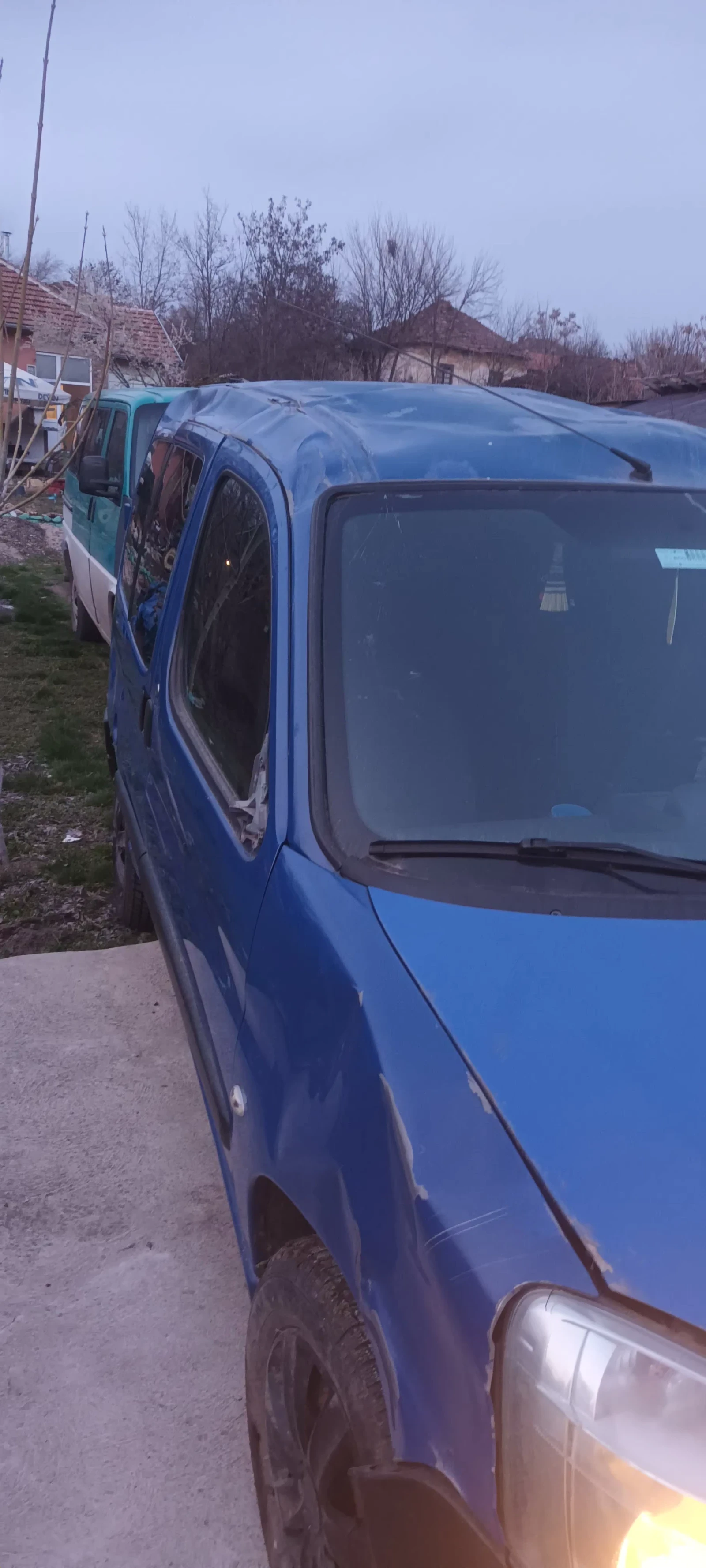 Peugeot Partner | Mobile.bg � ����������� 5