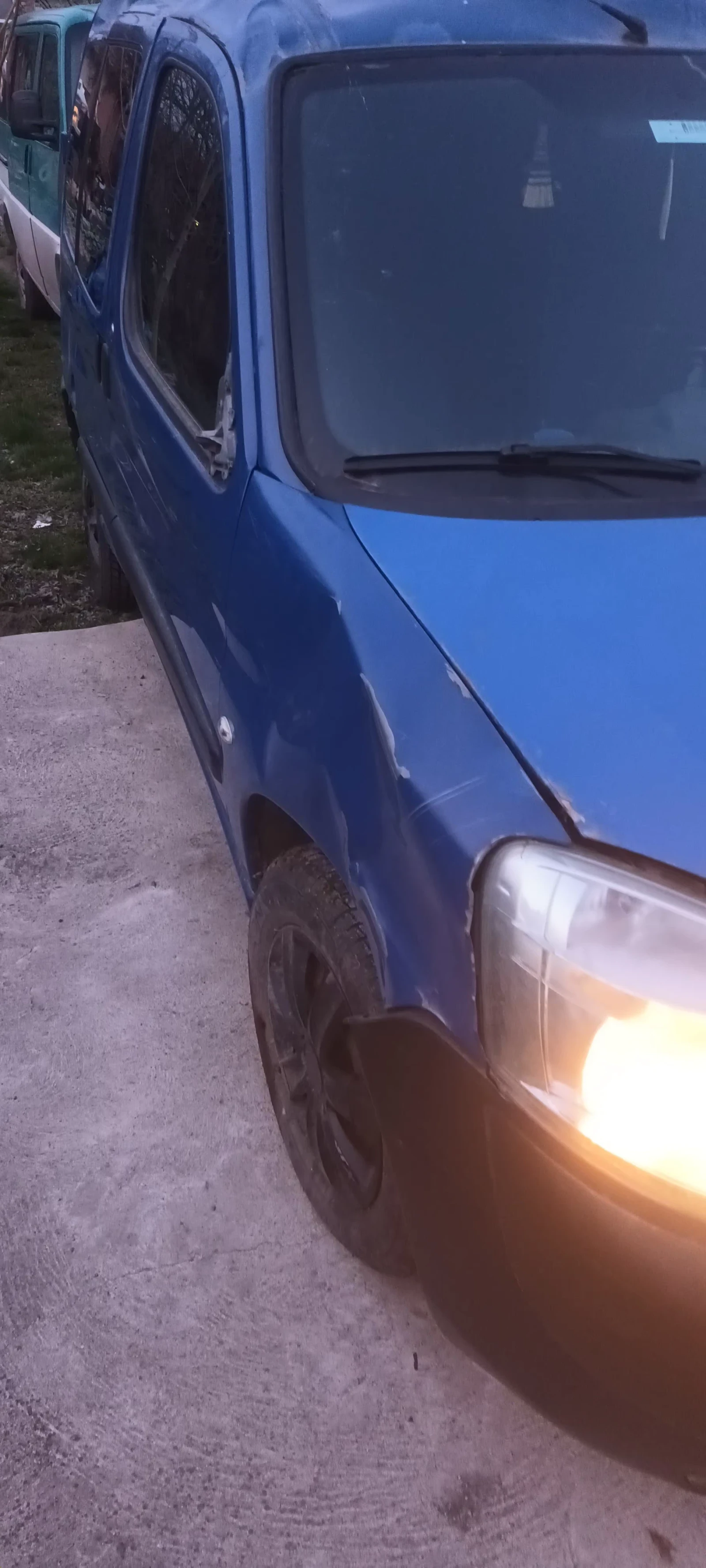 Peugeot Partner | Mobile.bg � ����������� 6