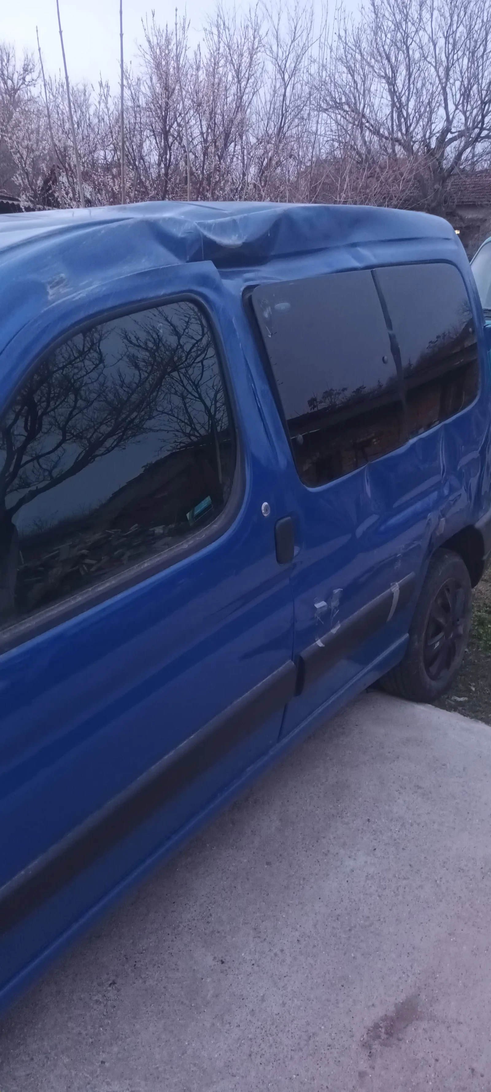 Peugeot Partner | Mobile.bg � ����������� 7