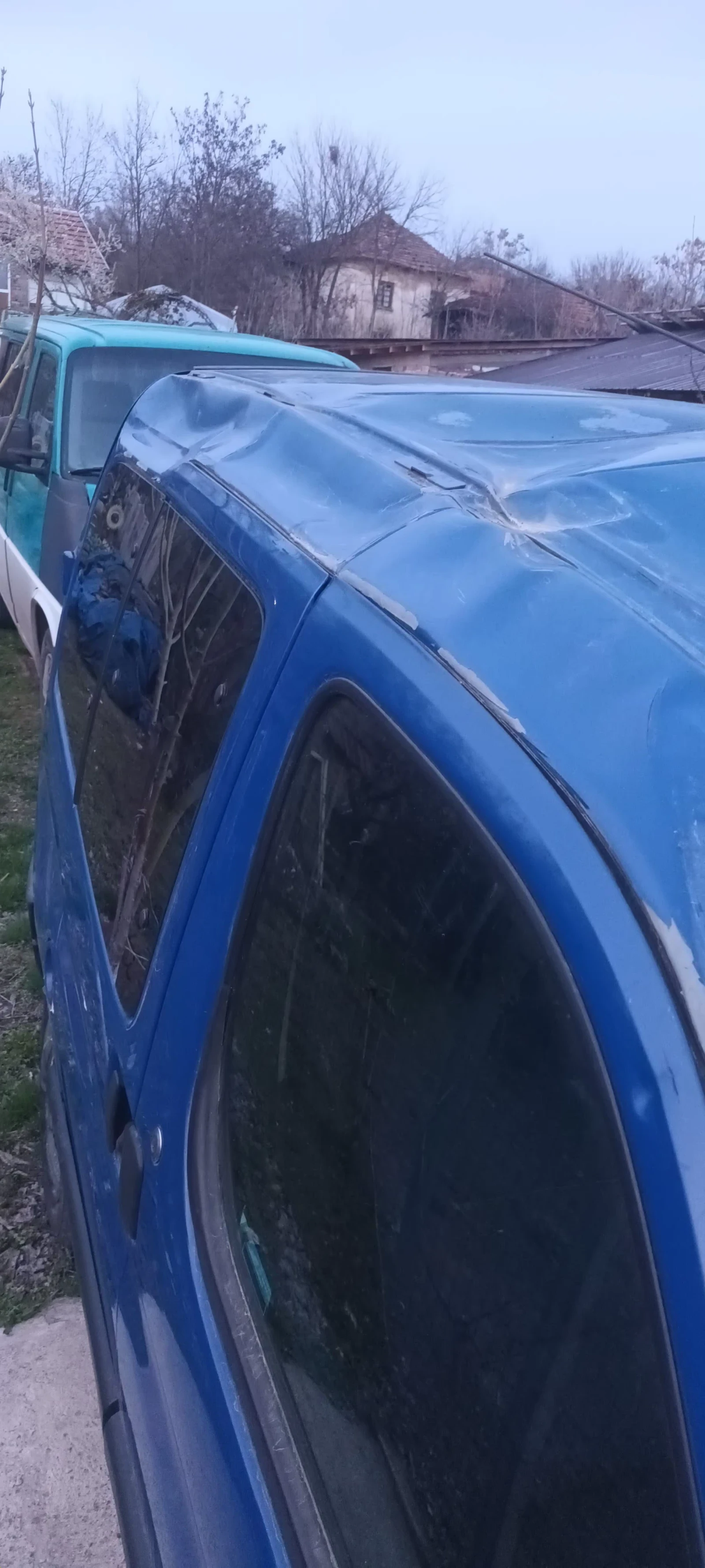 Peugeot Partner | Mobile.bg � ����������� 4