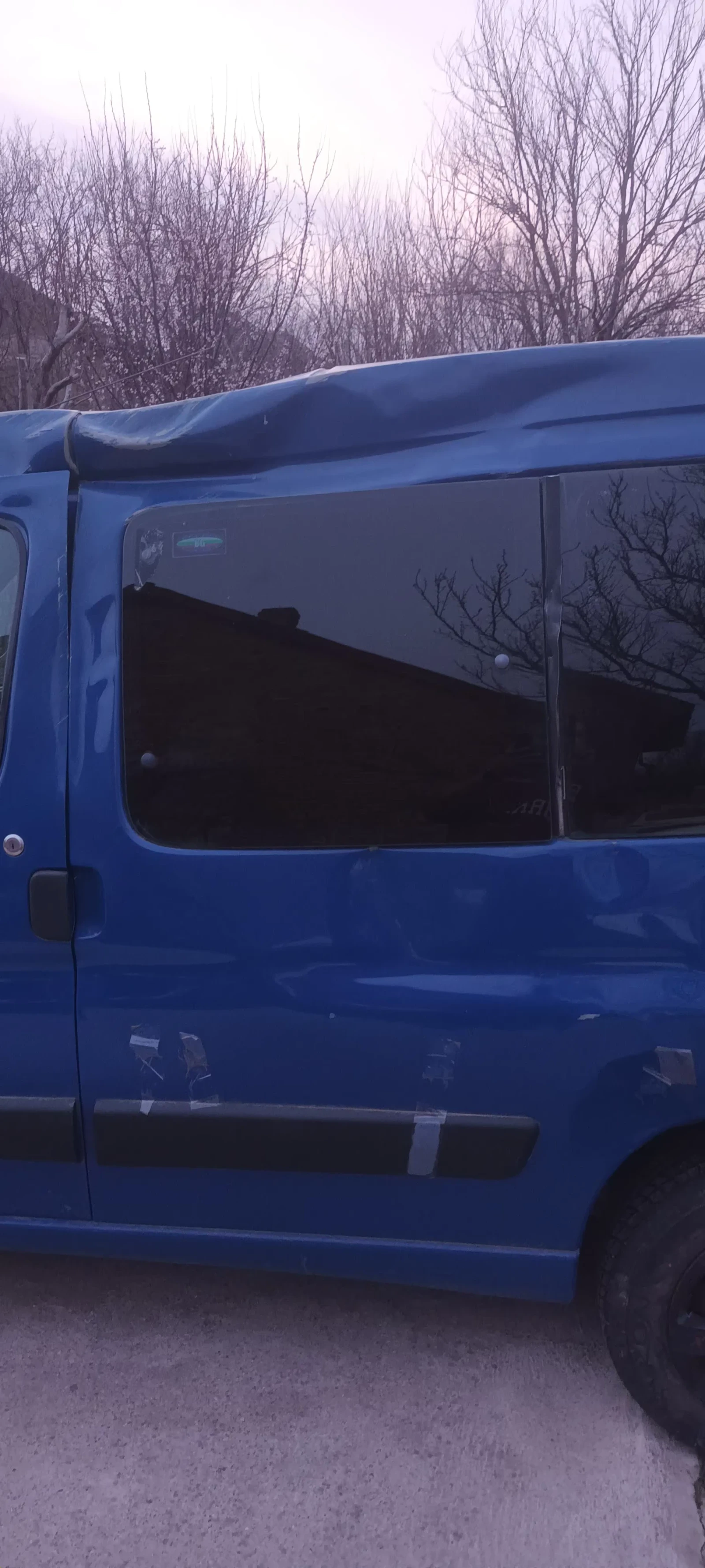 Peugeot Partner | Mobile.bg � ����������� 9