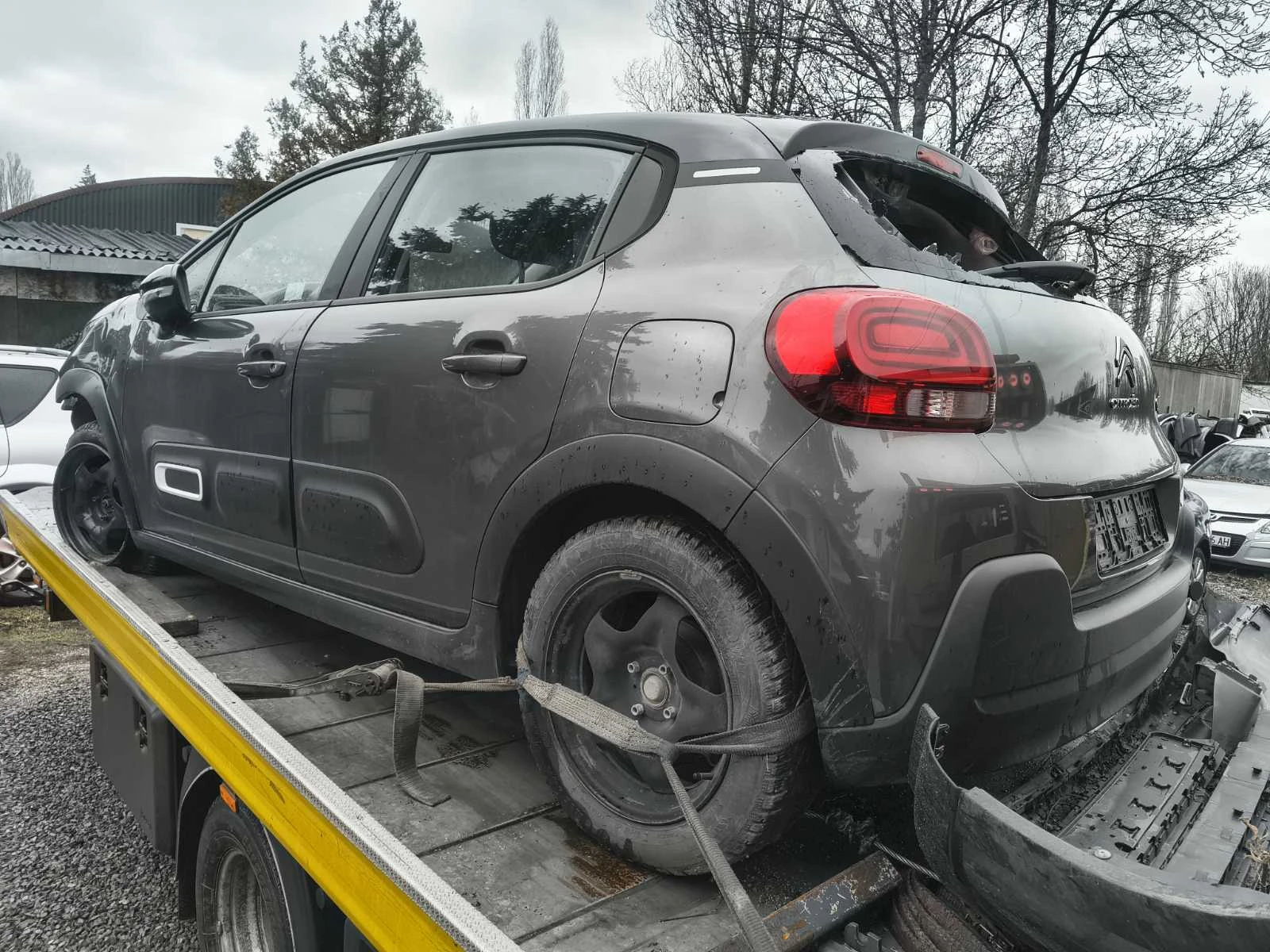Citroen C3 | Mobile.bg � ����������� 2