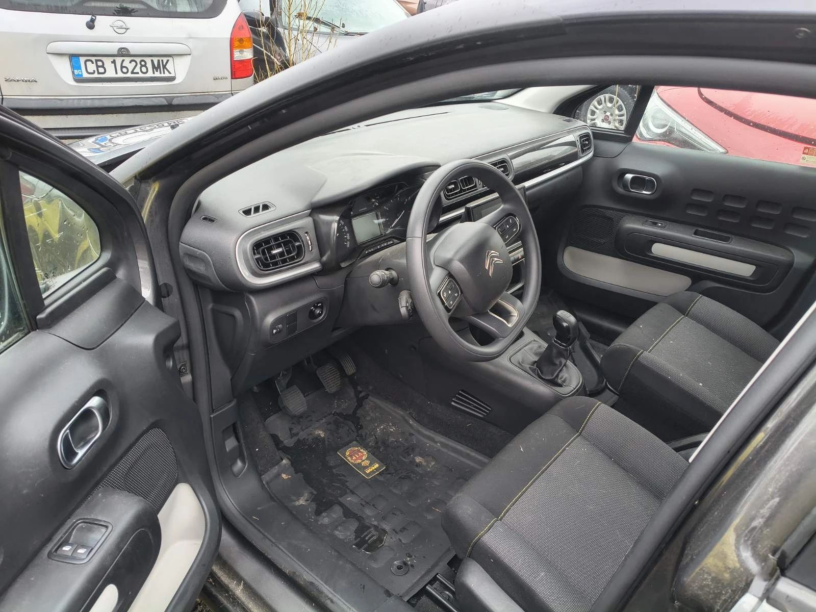 Citroen C3 | Mobile.bg � ����������� 7