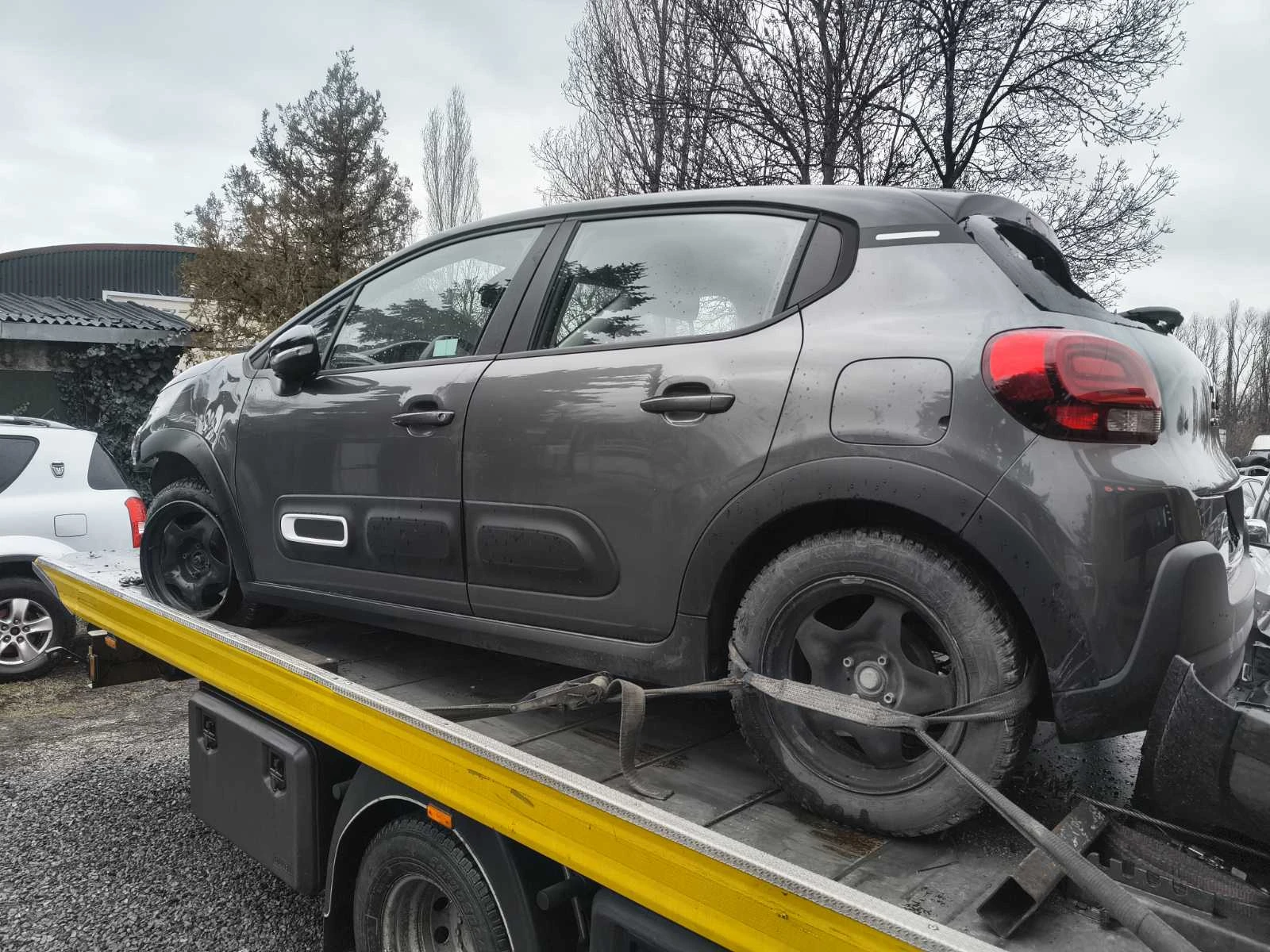 Citroen C3 | Mobile.bg � ����������� 5