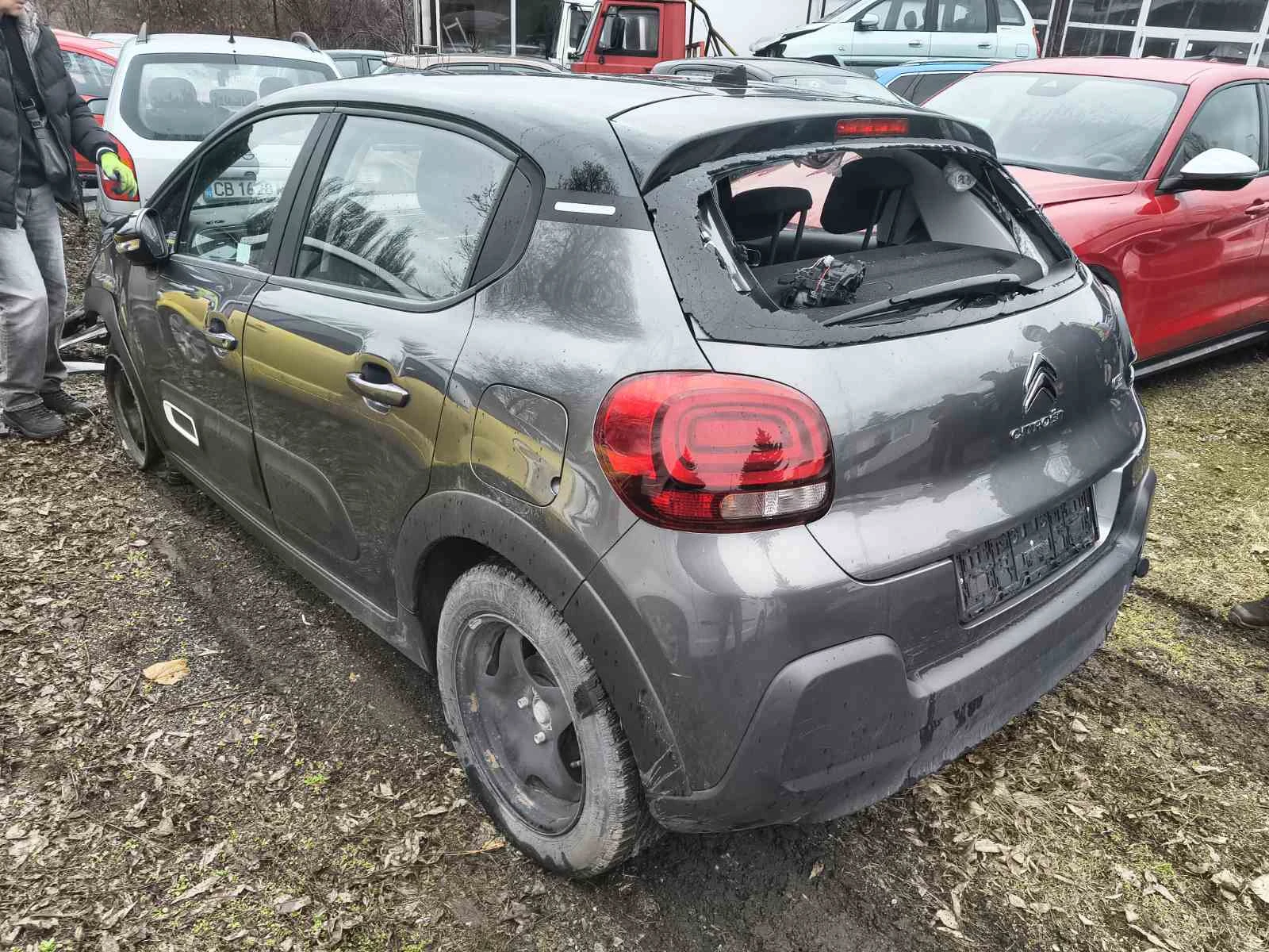 Citroen C3 | Mobile.bg � ����������� 6