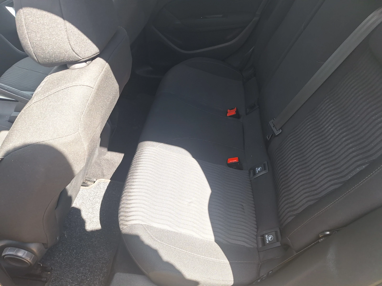 Peugeot 308, снимка 6 - Автомобили и джипове - 54067841