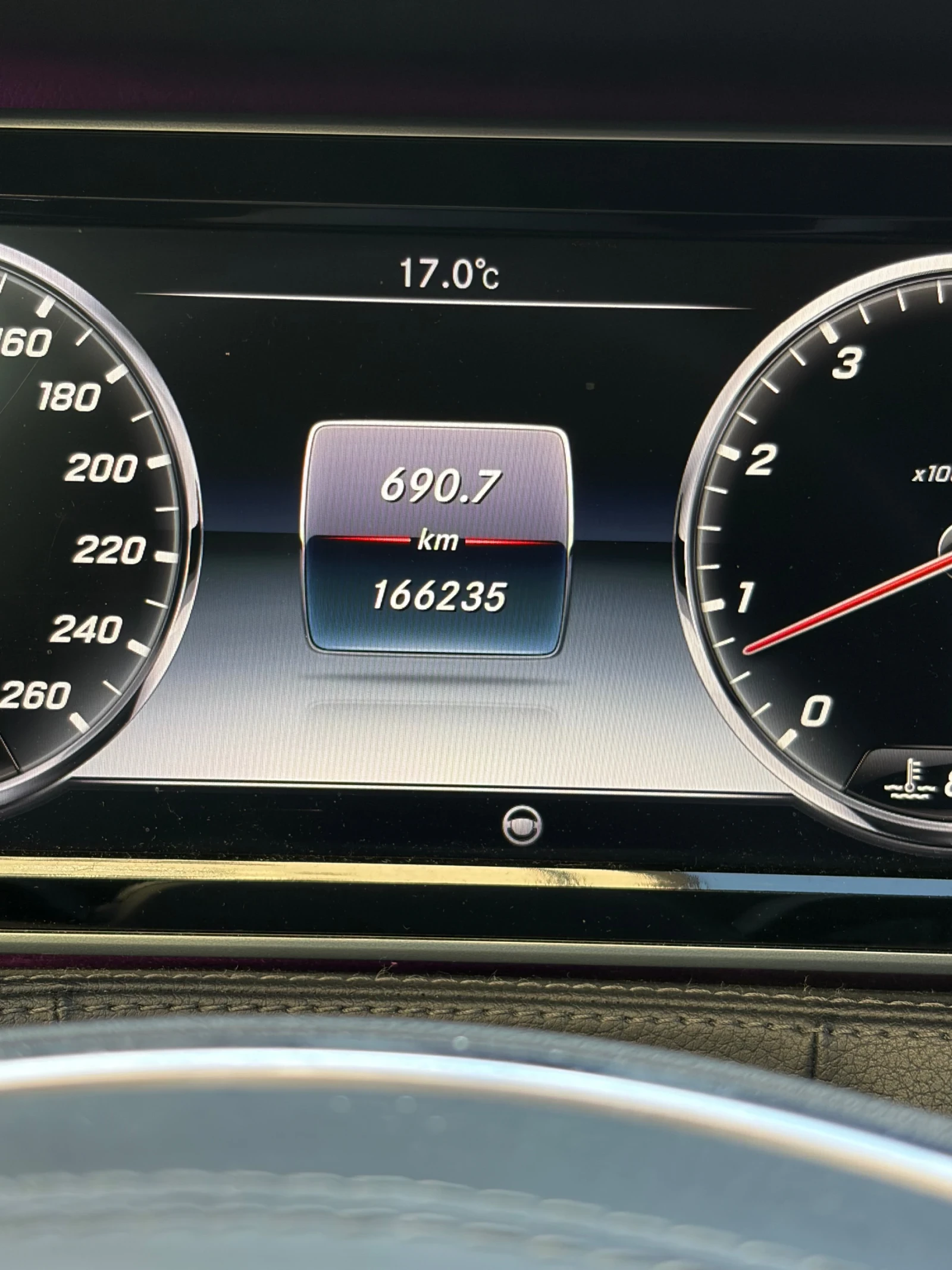 Mercedes-Benz S 500 L 4Matic Face 63 , снимка 11 - Автомобили и джипове - 54179252