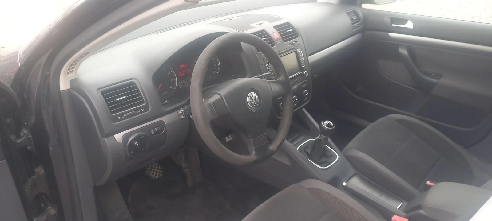 VW Jetta 1.8TSI | Mobile.bg � ����������� 8