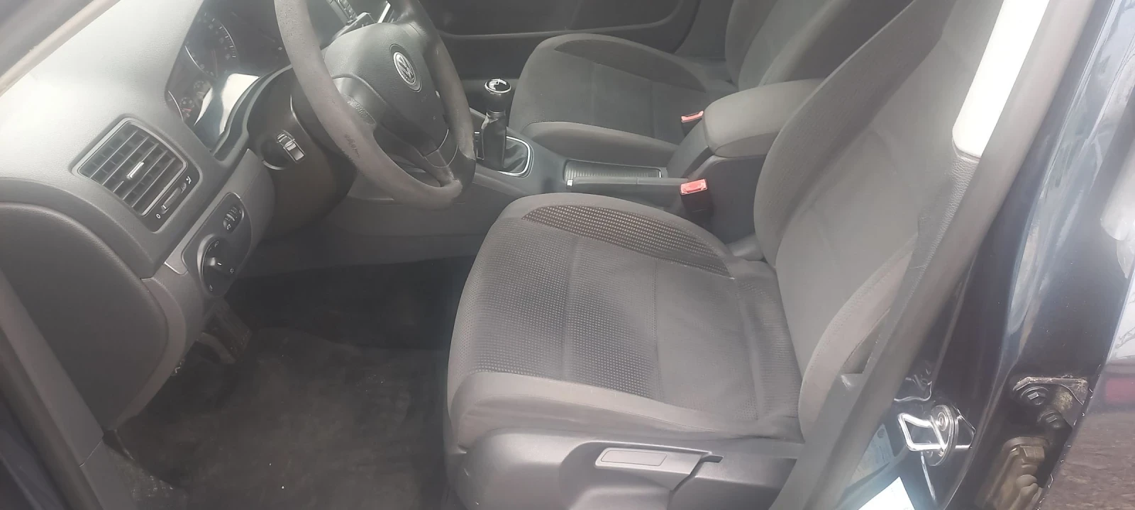 VW Jetta 1.8TSI | Mobile.bg � ����������� 7