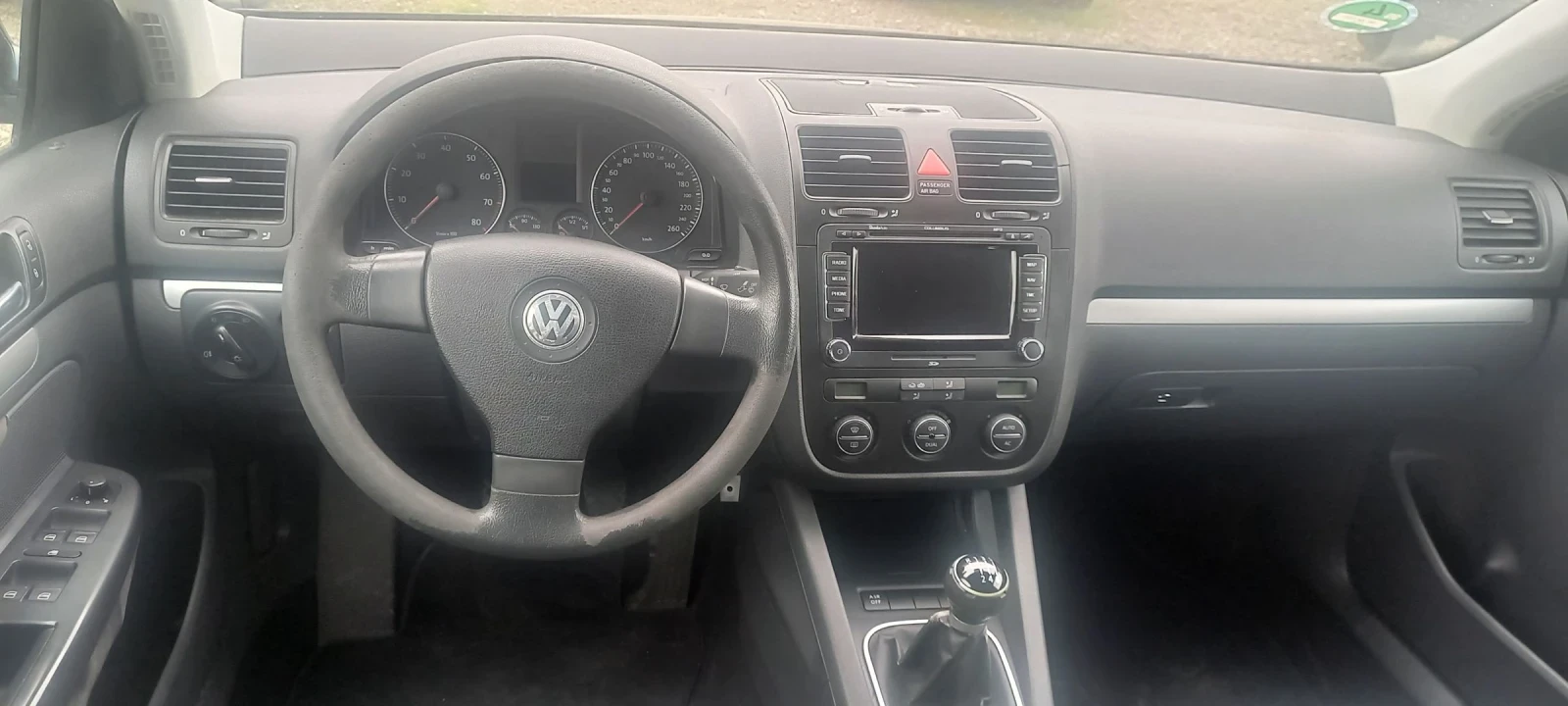 VW Jetta 1.8TSI | Mobile.bg � ����������� 9
