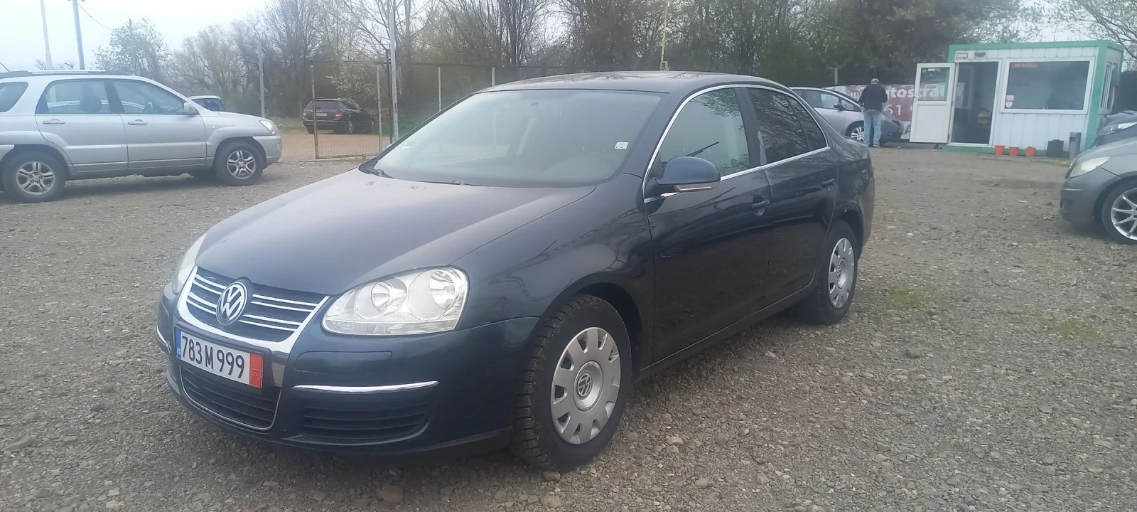 VW Jetta 1.8TSI | Mobile.bg � ����������� 3