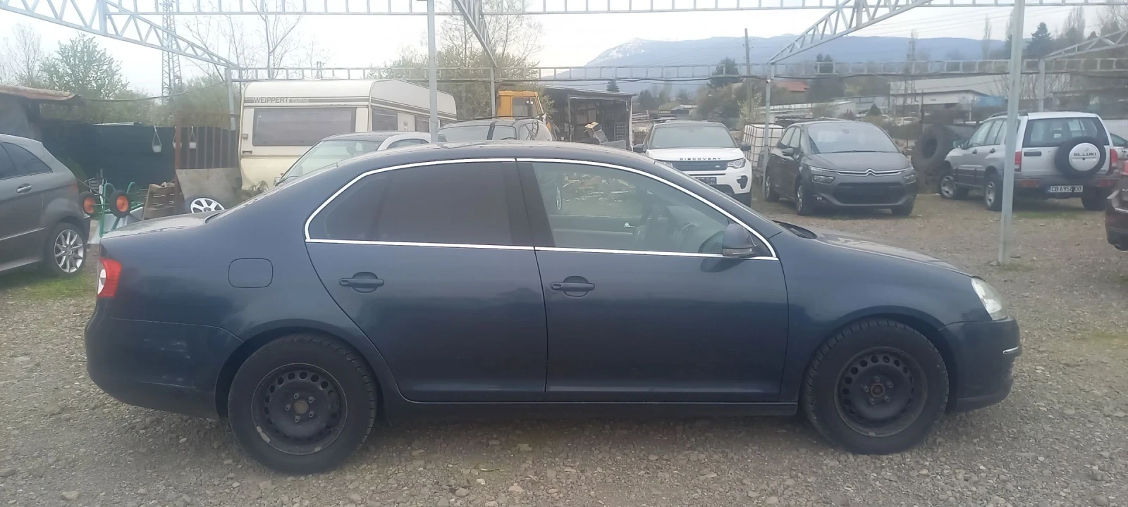 VW Jetta 1.8TSI | Mobile.bg � ����������� 4