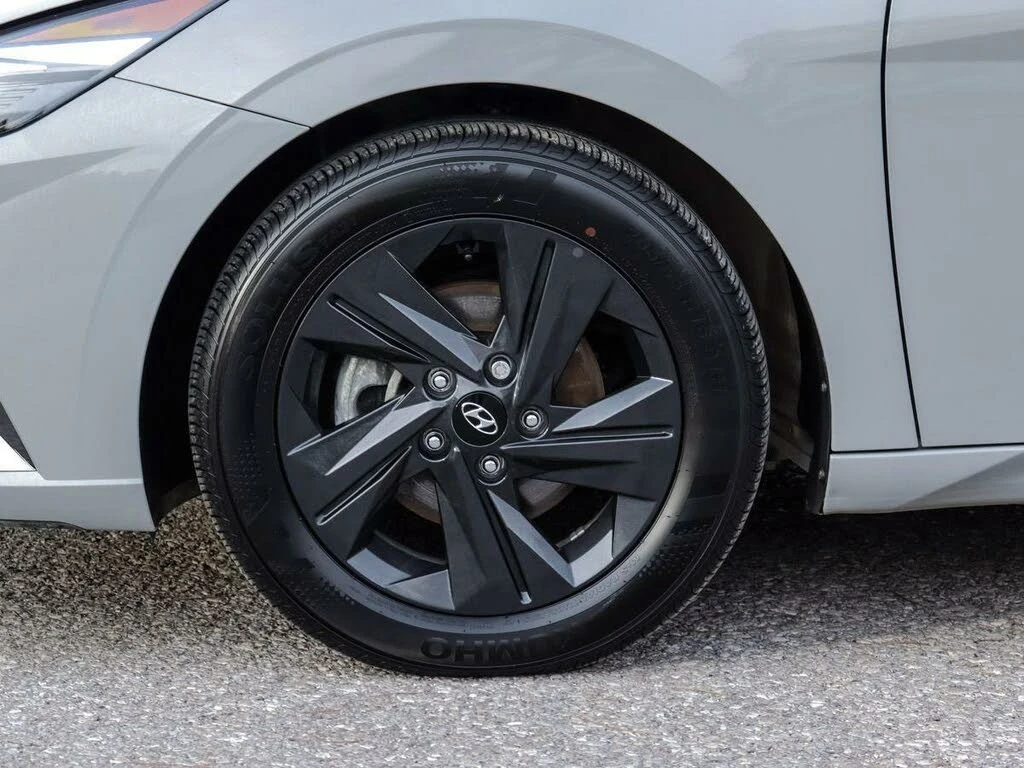 Hyundai Elantra Ultimate FWD | Mobile.bg � ����������� 9