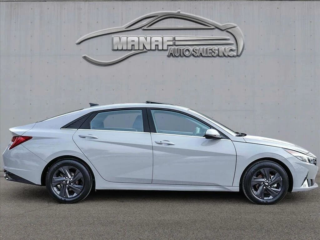 Hyundai Elantra Ultimate FWD | Mobile.bg � ����������� 3