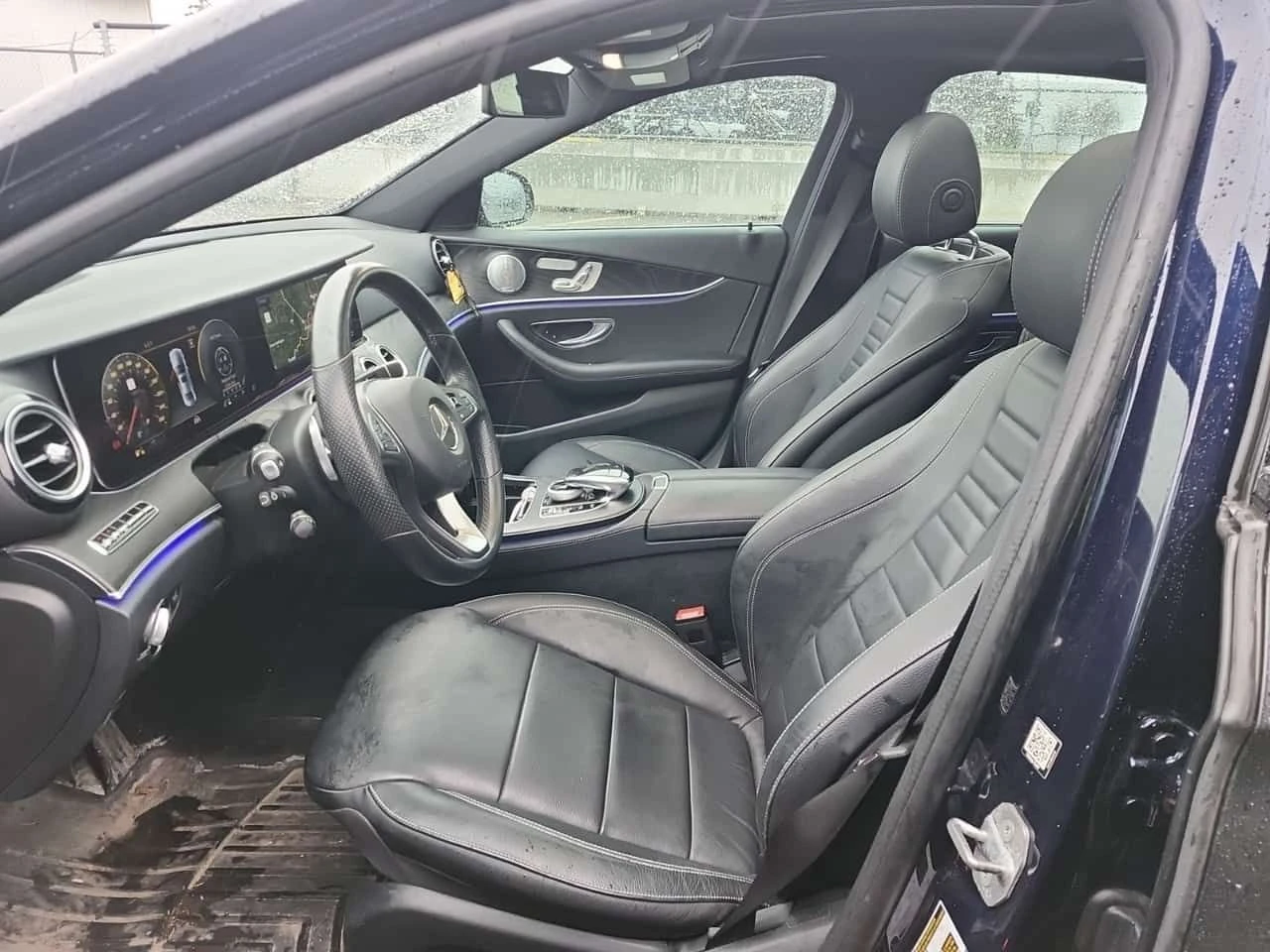 Mercedes-Benz E 400 ��� �����/�����/2 �����/+ ����/Burmester/Head UP/ | Mobile.bg � ����������� 6
