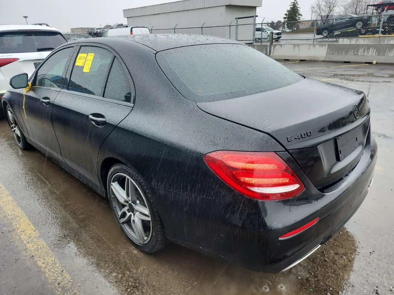 Mercedes-Benz E 400 ��� �����/�����/2 �����/+ ����/Burmester/Head UP/ | Mobile.bg � ����������� 4