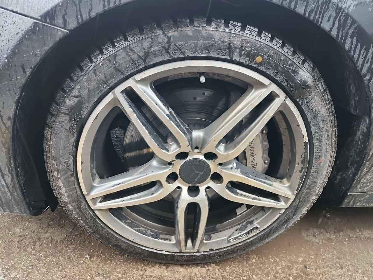 Mercedes-Benz E 400 ��� �����/�����/2 �����/+ ����/Burmester/Head UP/ | Mobile.bg � ����������� 17