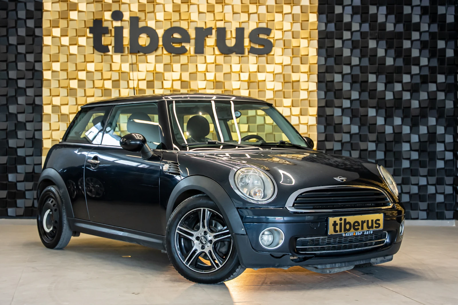 Mini One 1.4