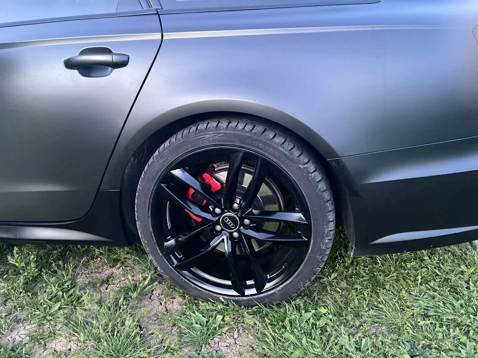Audi A6 3.0/326кс Competition, снимка 5 - Автомобили и джипове - 54431845