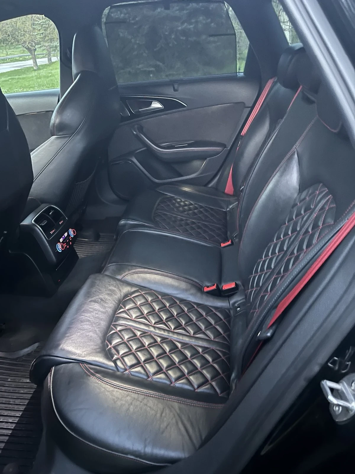 Audi A6 3.0/326кс Competition, снимка 12 - Автомобили и джипове - 54431845