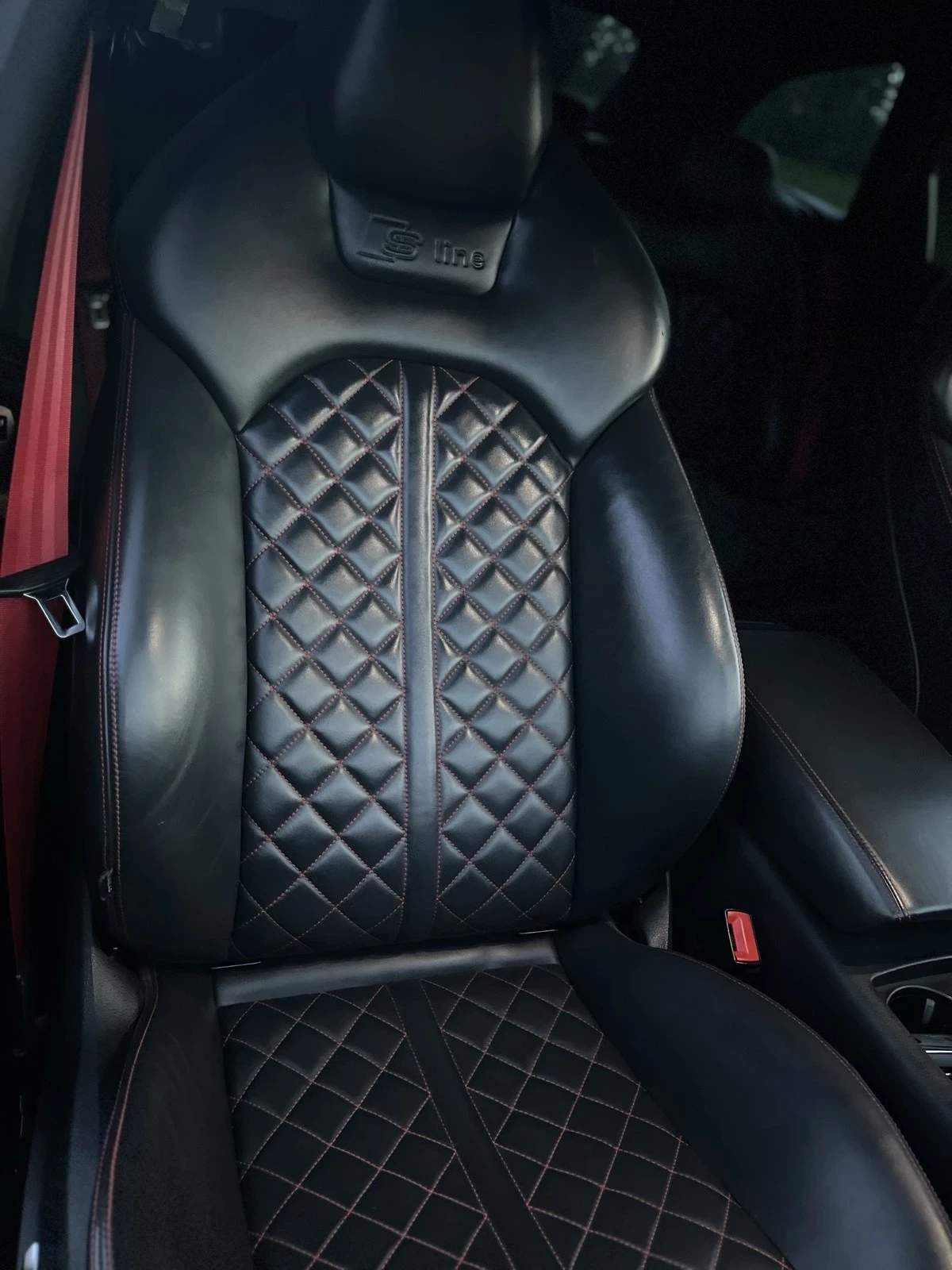 Audi A6 3.0/326кс Competition, снимка 15 - Автомобили и джипове - 54431845