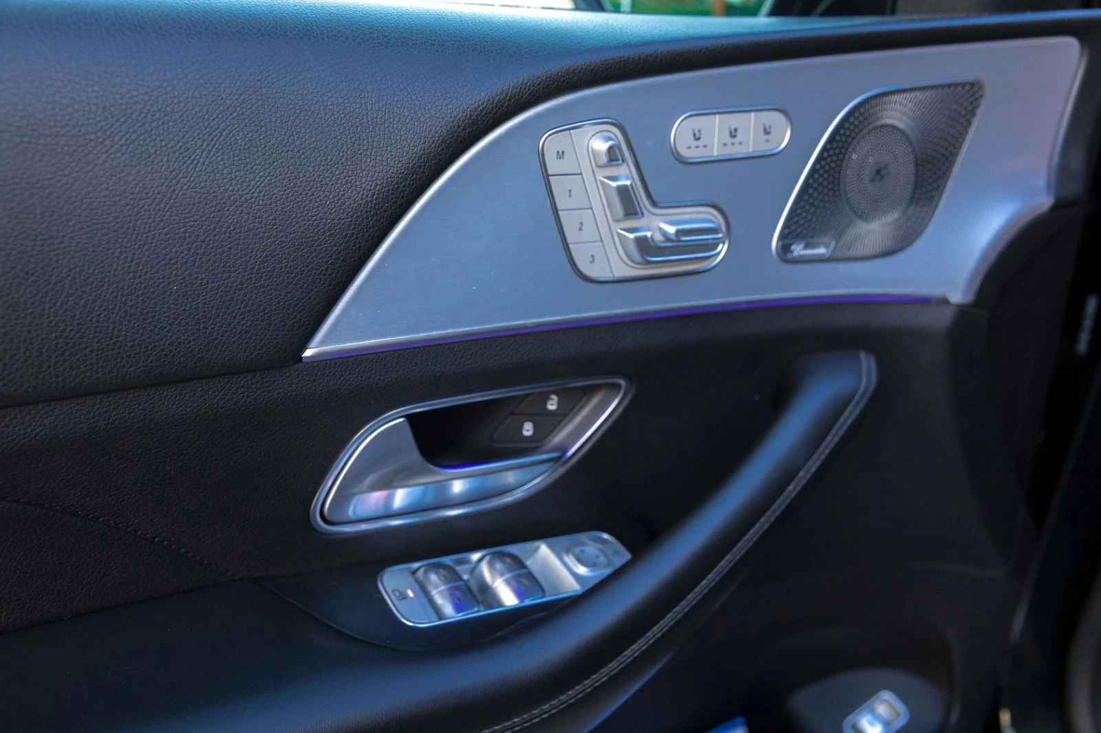 Mercedes-Benz GLE 450, снимка 9 - Автомобили и джипове - 54655246