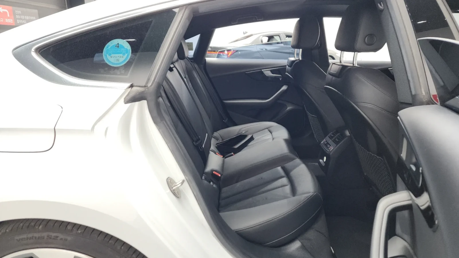 Audi A5 45 TFSI Quattro Premium Sportback, снимка 10 - Автомобили и джипове - 54722221