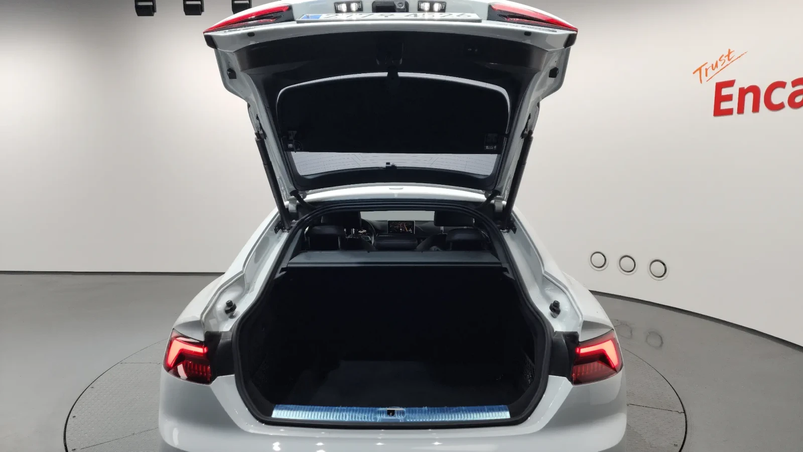 Audi A5 45 TFSI Quattro Premium Sportback, снимка 13 - Автомобили и джипове - 54722221