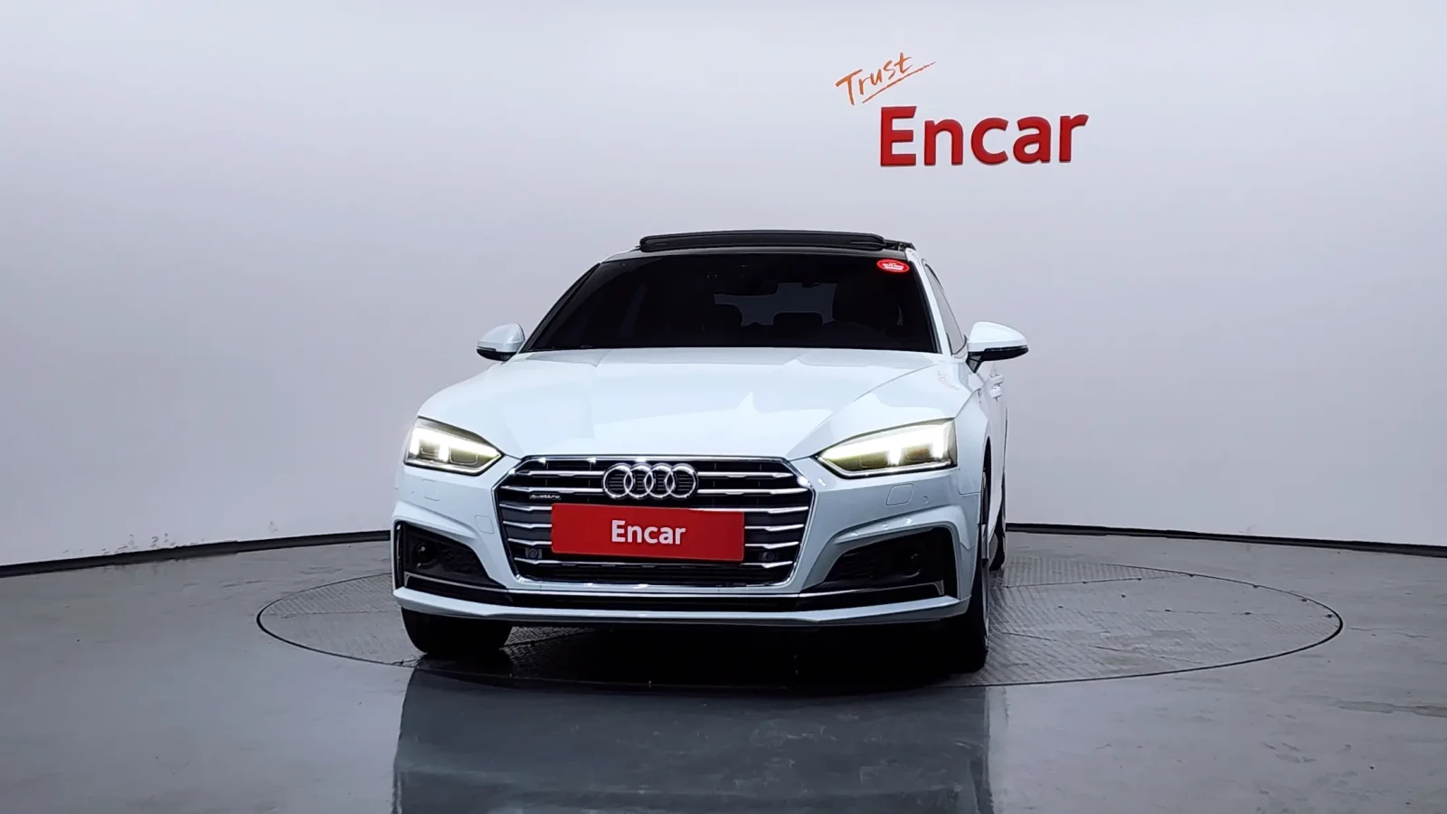 Audi A5 45 TFSI Quattro Premium Sportback, снимка 3 - Автомобили и джипове - 54722221