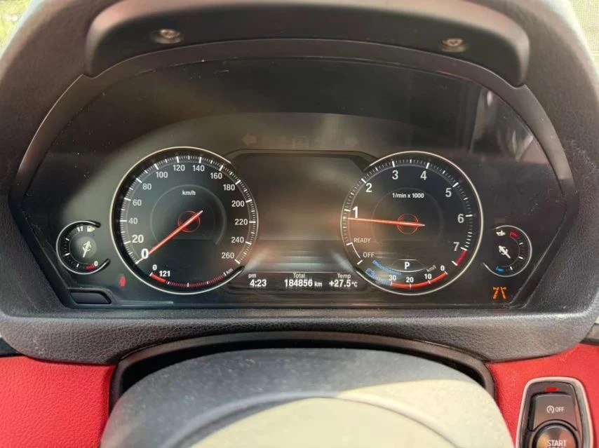 BMW 440 M-pack* Back cam* �������* H&k* Blind Spot* Keyles | Mobile.bg � ����������� 7