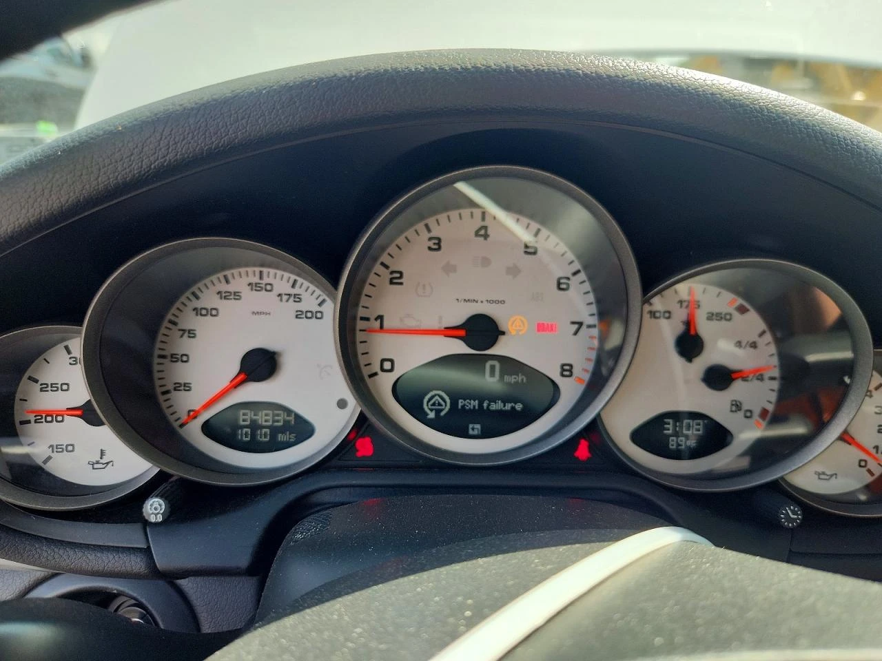 Porsche 911 2007 PORSCHE 911 CARRERA S | Mobile.bg � ����������� 9
