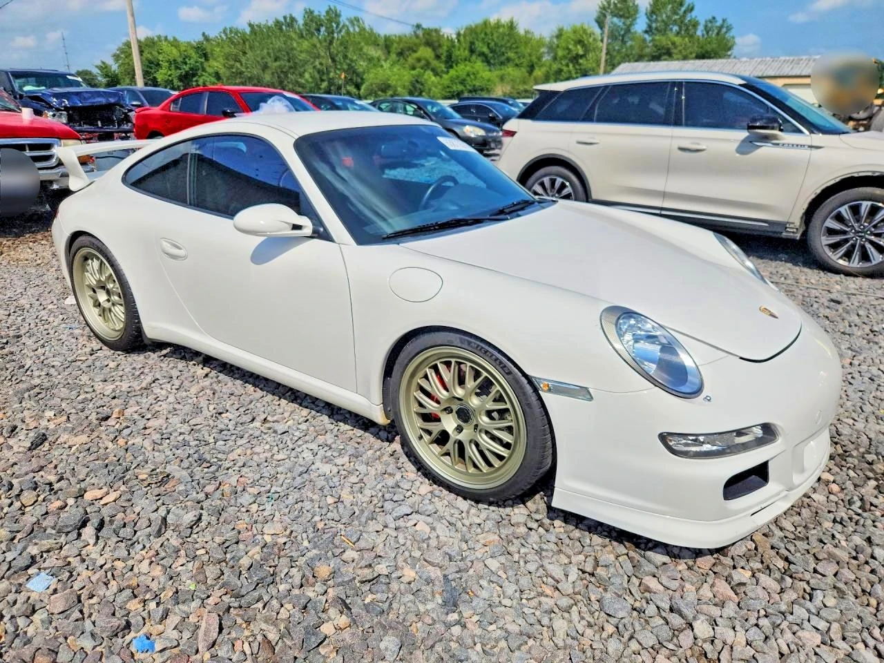 Porsche 911 2007 PORSCHE 911 CARRERA S | Mobile.bg � ����������� 1