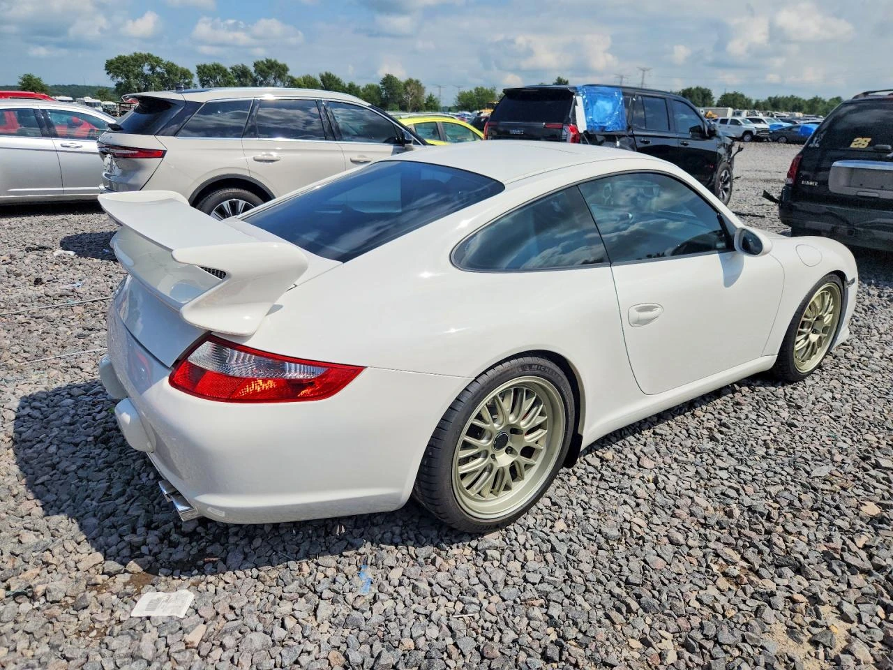 Porsche 911 2007 PORSCHE 911 CARRERA S | Mobile.bg � ����������� 4