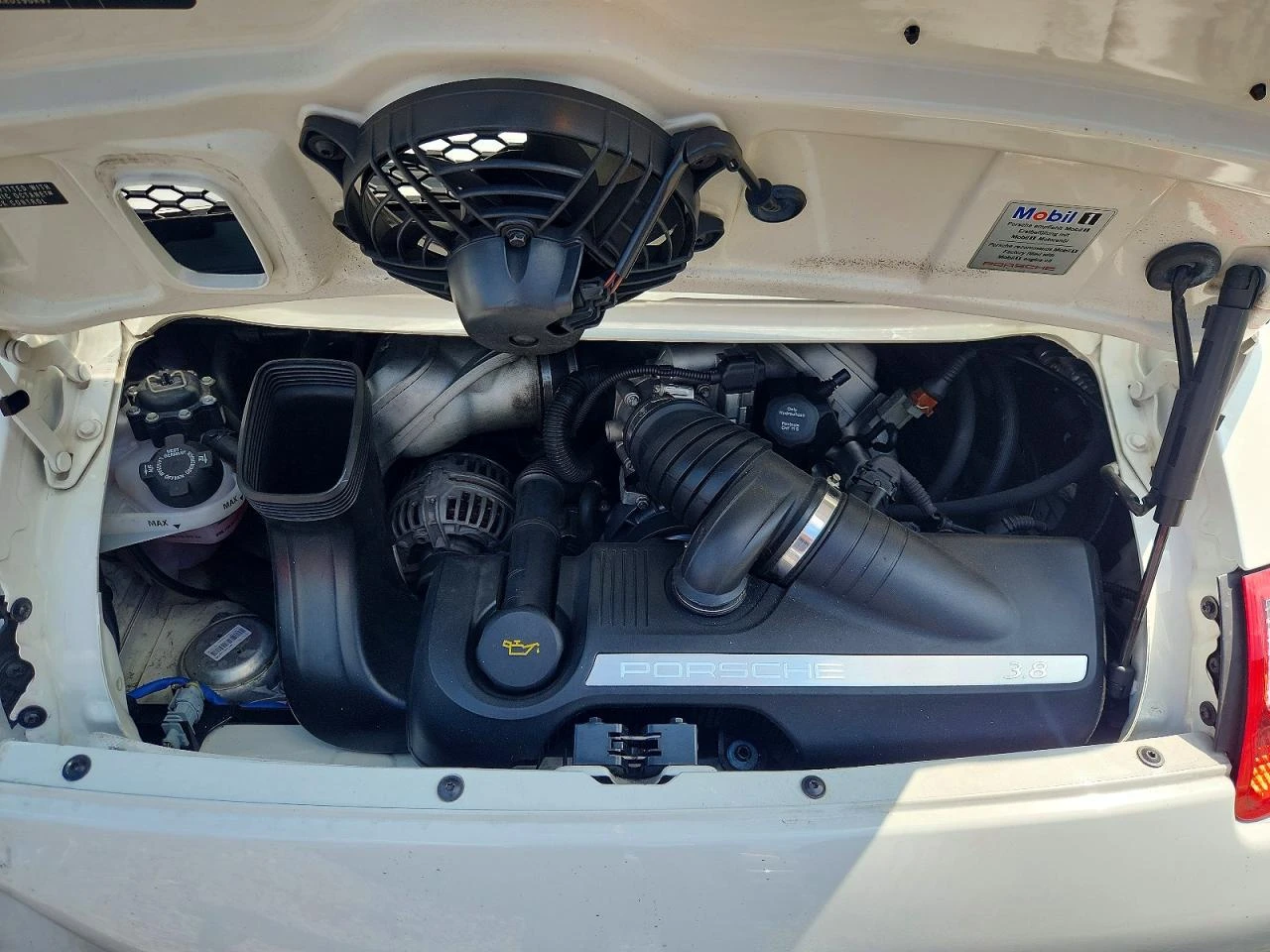 Porsche 911 2007 PORSCHE 911 CARRERA S | Mobile.bg � ����������� 11
